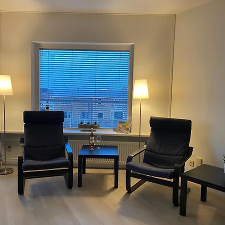 Sterflat 67 Egmond aan Zee