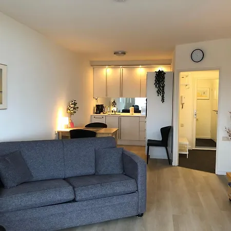 Sterflat 67 Apartment