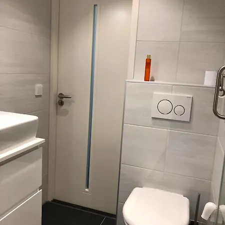 Apartment Sterflat 67 *