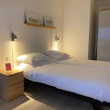 Apartment Sterflat 67 *