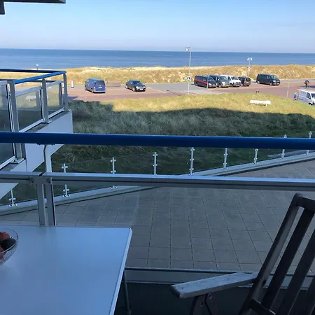 Apartment Sterflat 67 Egmond aan Zee