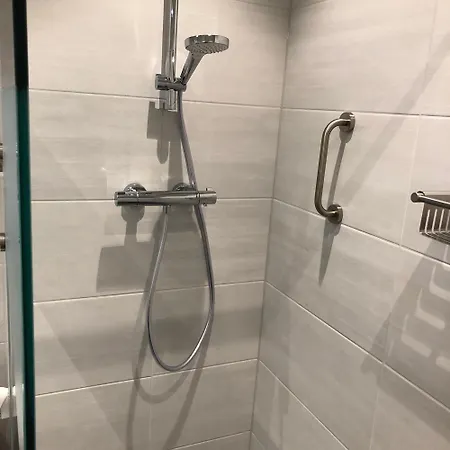 Sterflat 67 Apartment Egmond aan Zee