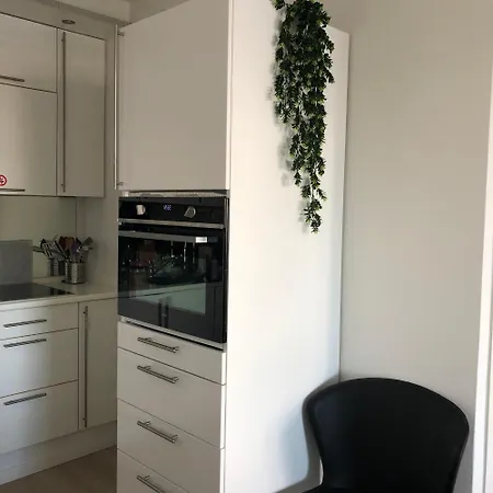 Sterflat 67 * Egmond aan Zee