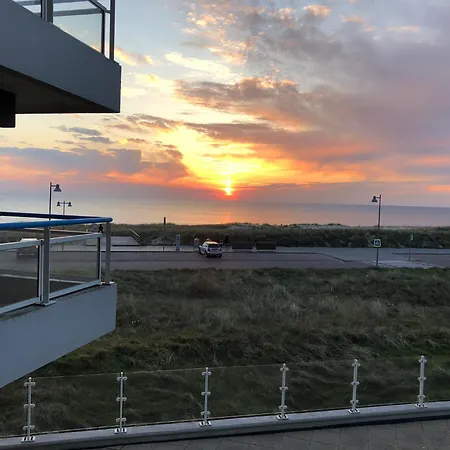 Sterflat 67 Apartment