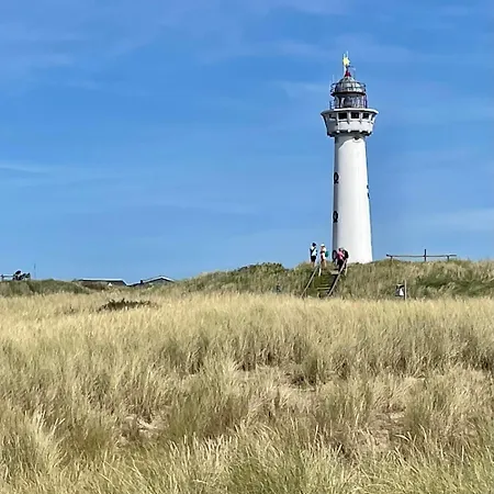 Sterflat 67 * Egmond aan Zee