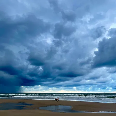 Apartment Sterflat 67 *