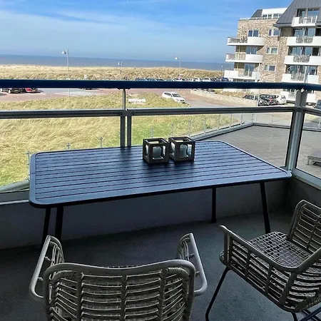 Apartment Sterflat 67 *