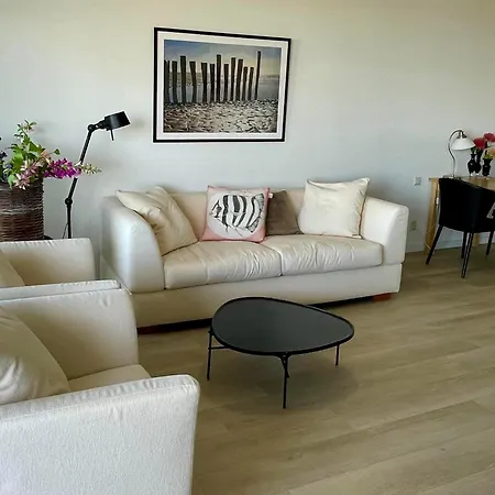Sterflat 67 Apartment Egmond aan Zee