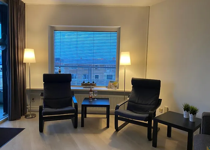 Sterflat 67 Egmond aan Zee