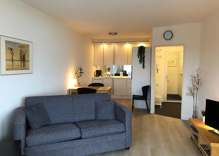 Sterflat 67 Apartment