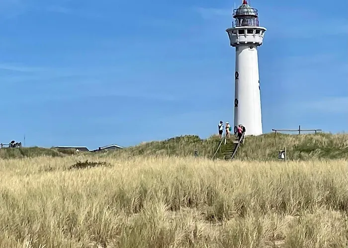 Sterflat 67 * Egmond aan Zee
