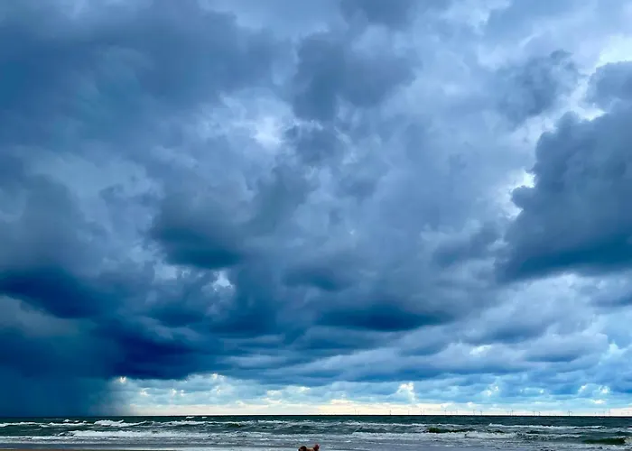 Apartment Sterflat 67 *