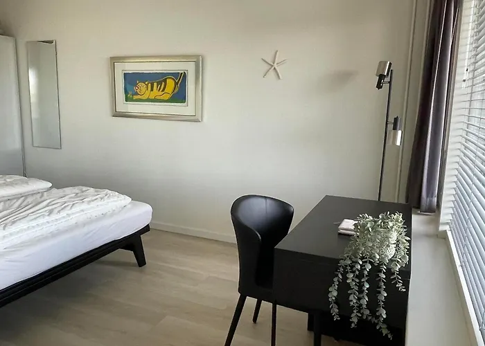 Sterflat 67 Egmond aan Zee