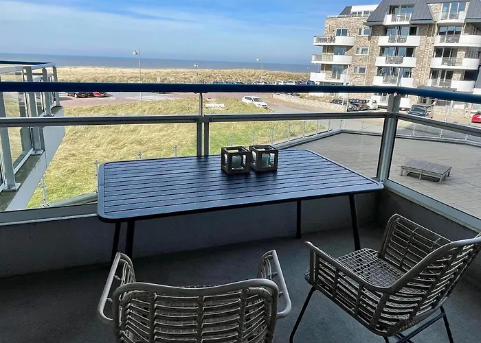 Apartment Sterflat 67 *