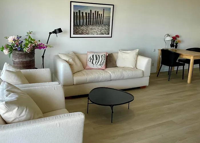 Sterflat 67 Apartment Egmond aan Zee