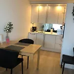 Sterflat 67 شقة إغموند آن زي