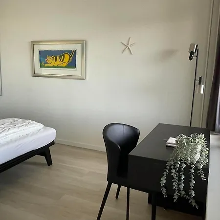 Sterflat 67 Egmond aan Zee