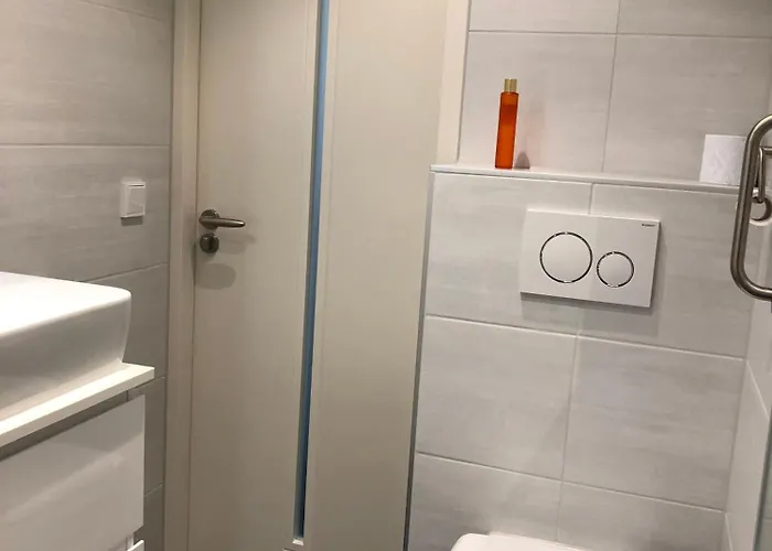 Apartmán Sterflat 67 *