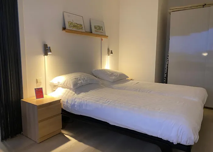 Apartmán Sterflat 67 *