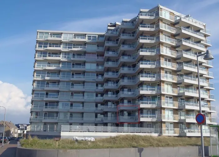 Apartmán Sterflat 67 *