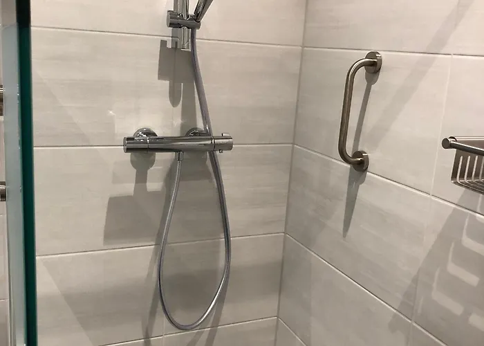 Sterflat 67 Apartmán Egmond aan Zee