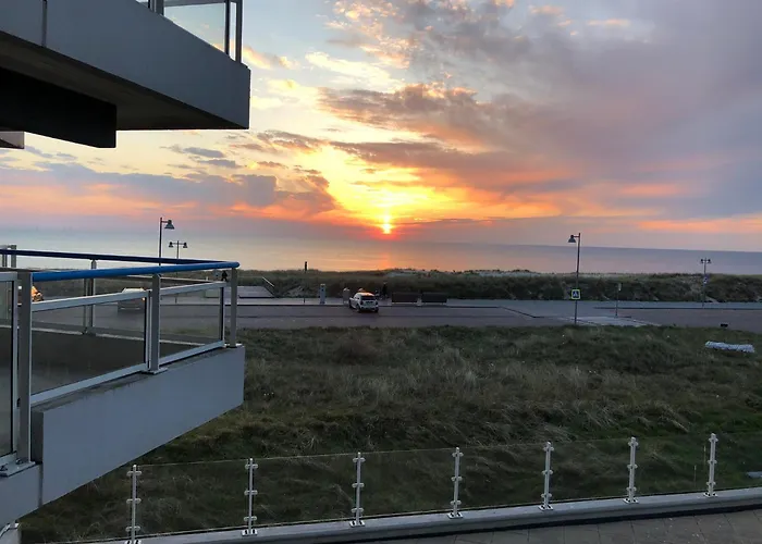 Sterflat 67 Apartmán