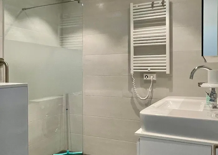 Sterflat 67 Apartmán